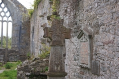 Killagha Abbey