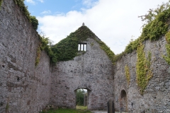 Killagha Abbey