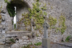 Killagha Abbey