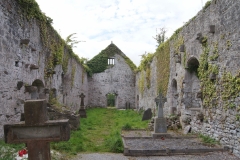 Killagha Abbey