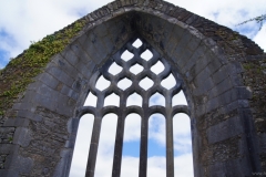 Killagha Abbey