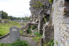 Killagha Abbey
