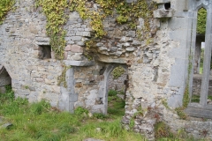 Killagha Abbey