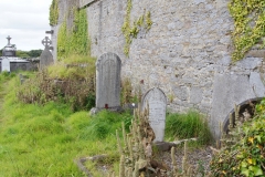 Killagha Abbey