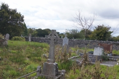 Killagha Abbey