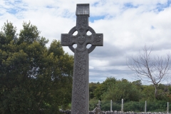 Killagha Abbey