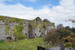 Killagha Abbey