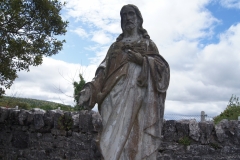 Killagha Abbey