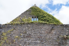 Killagha Abbey