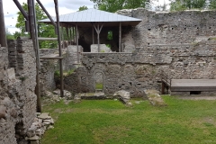 Kloster Padise