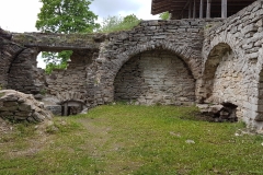 Kloster Padise