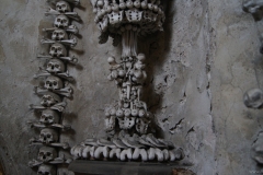 Knochenkirche in Kutna Hora