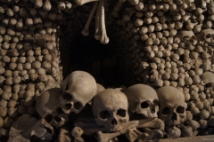 Knochenkirche in Kutna Hora