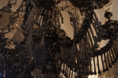 Knochenkirche in Kutna Hora