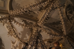 Knochenkirche in Kutna Hora