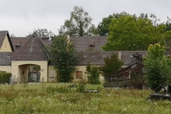 Kräutergarten Dachau