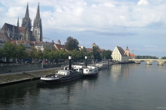 Regensburg