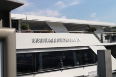 Kristallprinzessin