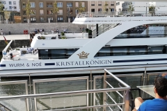 Kristallkönigin Kristallkönigin