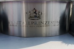 Kristallprinzessin Kristallprinzessin