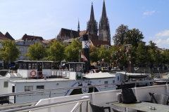 Regensburg Regensburg