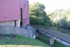 Hotel Kumrovec