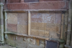 Melrose Abbey