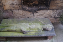 Melrose Abbey