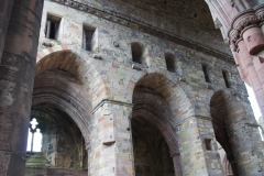 Melrose Abbey