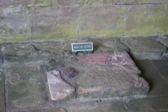 Melrose Abbey