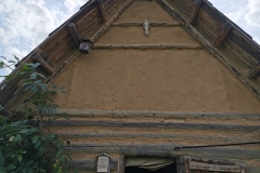 Mittelalterliche Bergstadt Bleiberg