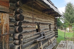 Mittelalterliche Bergstadt Bleiberg
