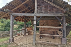 Mittelalterliche Bergstadt Bleiberg