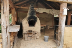 Mittelalterliche Bergstadt Bleiberg