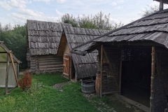 Mittelalterliche Bergstadt Bleiberg