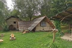 Mittelalterliche Bergstadt Bleiberg Mittelalterliche Bergstadt Bleiberg