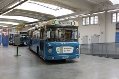 MVG-Museum München