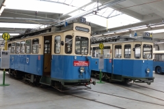 MVG-Museum München