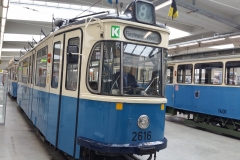 MVG-Museum München
