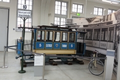 MVG-Museum München