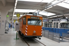 MVG-Museum München
