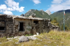 Predil Fortress