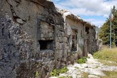 Predil Fortress