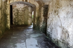 Predil Fortress