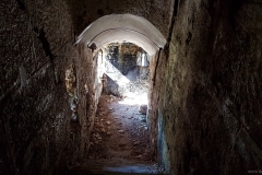 Predil Fortress