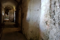 Predil Fortress