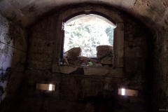 Predil Fortress
