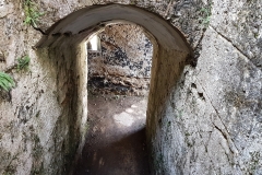 Predil Fortress