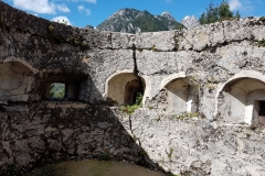 Predil Fortress
