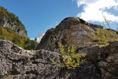 Predil Fortress